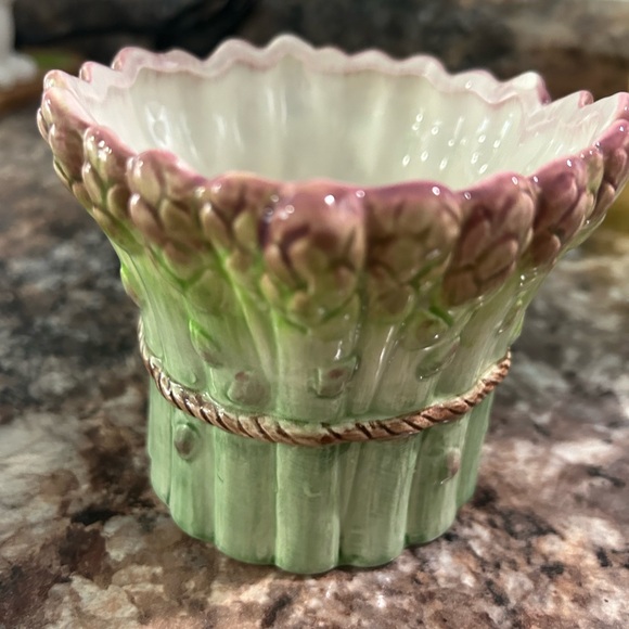 Asparagus by Fitz & Floyd 1985 - Picture 2 of 6